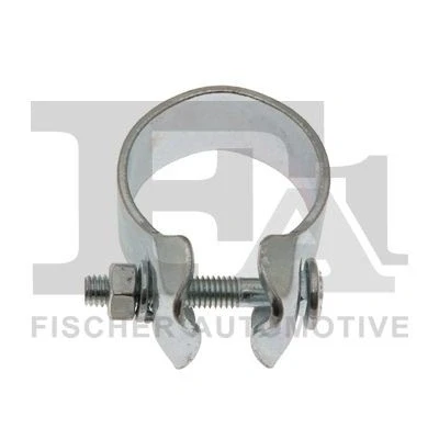 Imagen de FA1 951 943 Conectores de tubos, sistema escape
