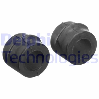 Imagen de DELPHI TD1840W Silentblock Barra Estabilizadora 34 SEAT: Alhambra I, VOLKSWAGEN: Sharan Furgón, FORD: Galaxy Mk1 MPV