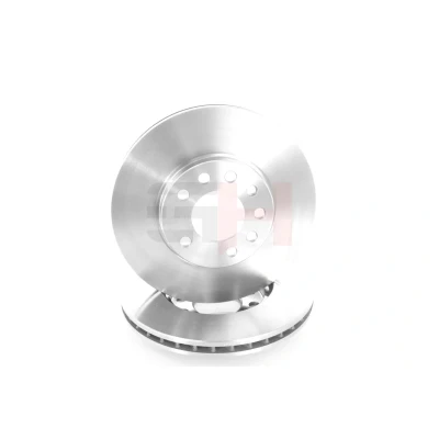 Imagen de GH Disco de freno OPEL: Astra H GTC, Hatchback, Zafira B 403665 Discos freno,