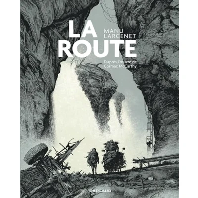 Imagen de La Route