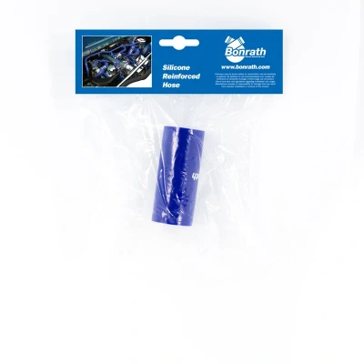Imagen de Bonrath BH SCH25 Tubo flexible Silicona