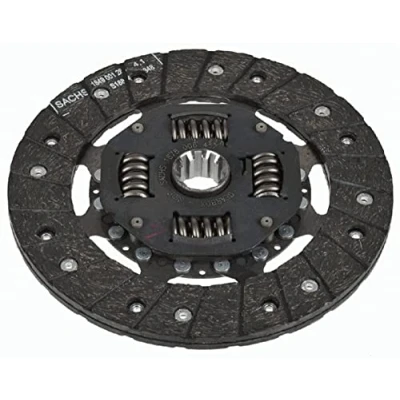 Imagen de Sachs 1878 006 457 Disco de embrague