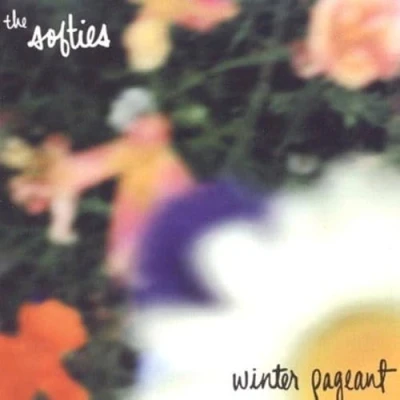 Imagen de Winter Pageant Vinilo The Softies
