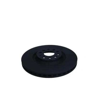 Imagen de QUARO QD7076HC Disco de freno 340 30 5 112 ventilación interna barnizado altamente carbonizado sin buje rueda, perno sujeción rueda