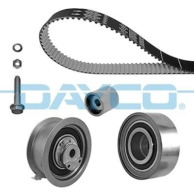 Imagen de DAYCO KTB429 Kit de correa distribución SEAT: Leon I Hatchback, AUDI: A3 VOLKSWAGEN: Bora Berlina