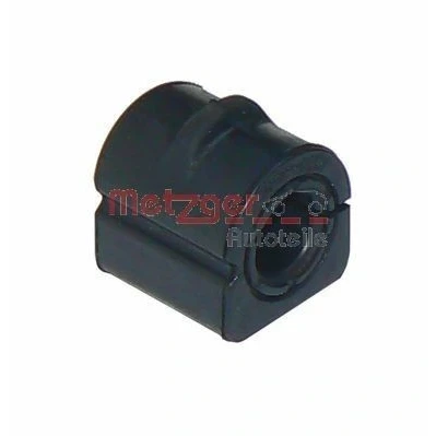 Imagen de METZGER 52041509 Silentblock Barra Estabilizadora Eje trasero izquierda, trasero, derecha Soporte de caucho 22 FORD: Tourneo Connect