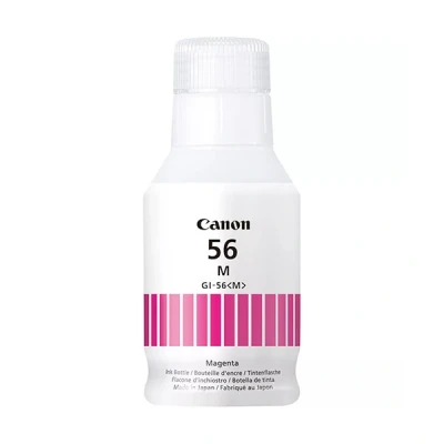 Imagen de GI 56 M EUR Magenta Ink Bottle SUPL