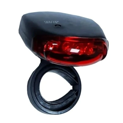 Imagen de Luz Trasera Leds HQ Super Brillo Leds, Accesorios y baterías de instalación incluidos