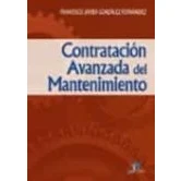 Imagen de Contratación Avanzada Del Mantenimiento (SIN COLECCION)