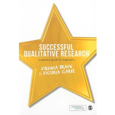 Imagen de Successful Qualitative Research: A Practical Guide for Beginners