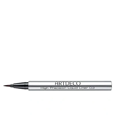 Imagen de Artdeco High Precision Liquid Liner 03 brown 0,55 ml
