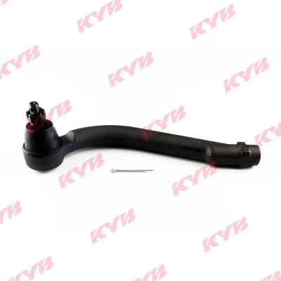 Imagen de KYB KTR1282 Rótula de dirección 15 M10X1.25 Eje delantero, izquierda KIA: cee‘d I Hatchback, Familiar, Pro Hatchback