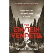 Imagen de The Einstein Vendetta
