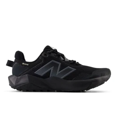 Imagen de New Balance Dynasoft Nitrel V6 GTX, Zapatillas Deportivas Mujer, Negro, 37.5 EU