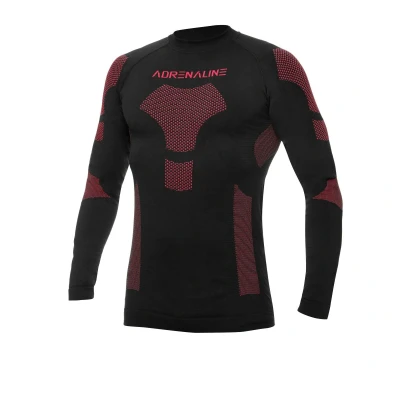 Imagen de Camiseta termoactiva ADRENALINE FROST Talla L