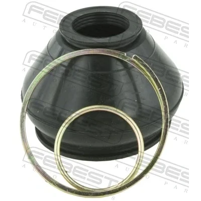 Imagen de FEBEST MBJB BT50LOW Kit de reparación, rótula suspensión/carga Eje delantero abajo