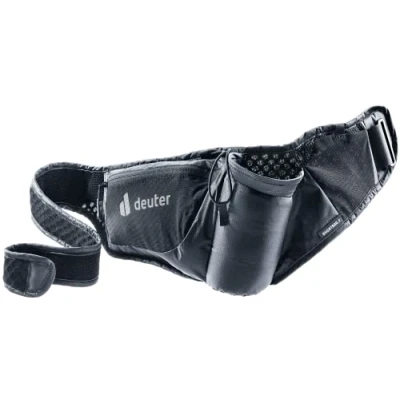 Imagen de DEUTER Mochila Shortrail II Black One Size Unisex Adultos