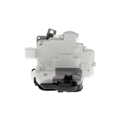 Imagen de VEMO V10 85 0025 Cerradura de Puerta Atrás izquierda AUDI: A4 B7 Berlina, Avant, SEAT: Exeo Berlina