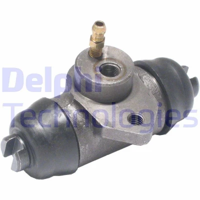 Imagen de DELPHI LW49039 Bombin de Freno 27 sin controlador incorporado