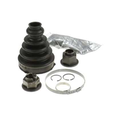 Imagen de SPIDAN 24884 Fuelle Palier 118,00 NBR (caucho nitril butadieno) VOLVO: S60 I, XC90 V70 2