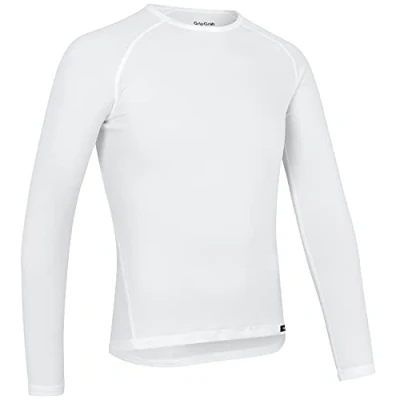 Imagen de GripGrab Camiseta Interior de Ciclismo Ride 1ud o 3ud Térmica Manga Larga Running Ski Deportes Invierno Transpirable Adulto