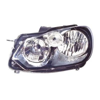 Imagen de ALKAR 2741137 Faros izquierda H15, PSY24W, W5W, H7 con luz diurna VOLKSWAGEN: GOLF 6 norauto, oscaro, mister auto