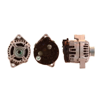 Imagen de LUCAS LRA03518 Alternador 14V 90A SMART: Fortwo II Coupé, Cabrio