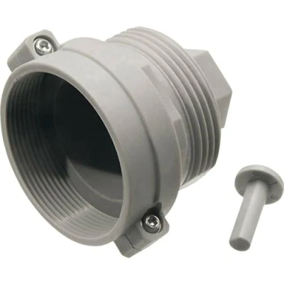 Imagen de eQ 3 Adaptador Oventrop, 76029A1B