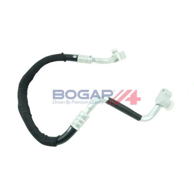 Imagen de BOGAP A4128100 Tubería de baja/alta presión, aire acondicionado AUDI: A5 B8 Coupé