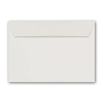 Imagen de Artoz 100 sobres DIN C6 marfil (crema) 16,2 x 11,4 cm autoadhesivos Serie 1001