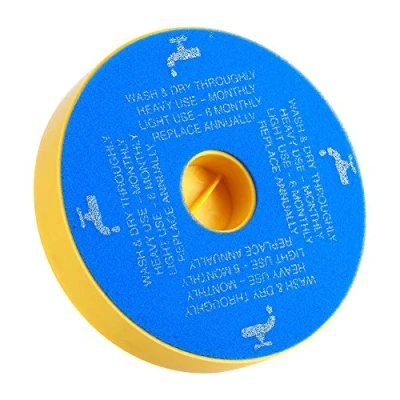 Imagen de Kit de Filtros Juegos Accesorios Para Aspiradoras, Filtro Pre Motor Lavable Aspiradoras DYSON DC05 DC08 DC14 DC15