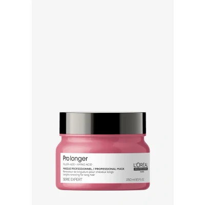 Imagen de L&#039;Oréal Professionnel Serie Expert Pro Longer Máscara 250 ml