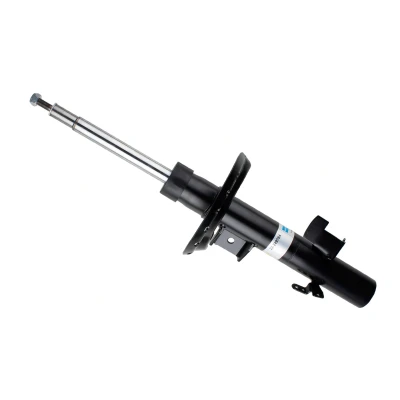 Imagen de BILSTEIN B4 OE Replacement 22 249784 amortiguador Eje delantero, derecha Presión de gas Bitubular Columna Placa abajo, Espiga arriba