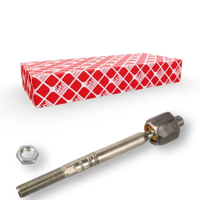 Imagen de FEBI BILSTEIN 108806 Rotula Axial de Direccion Eje delantero, izquierda, derecha 216 con contratuerca