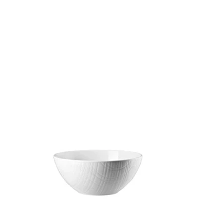 Imagen de Rosenthal Mesh Weiss Bowl, Blanco, Ø 14 cm