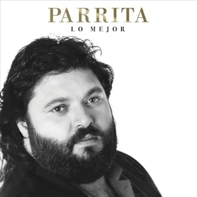 Imagen de Parrita: Lo Mejor (LP) [Vinilo]