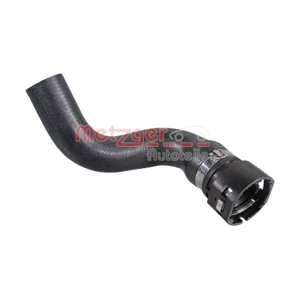 Imagen de METZGER 2422006 Manguitos de Radiador derecha abajo sin abrazadera FIAT: Panda II Hatchback