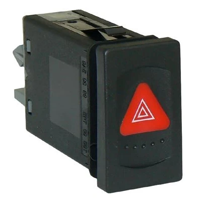 Imagen de METZGER 0916012 Interruptor intermitente de aviso VOLKSWAGEN: Passat B5 Variant, Berlina, GP Variant