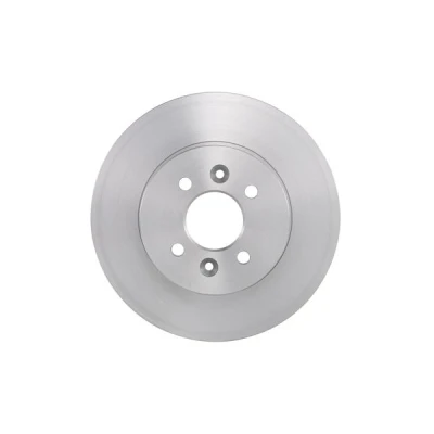 Imagen de BOSCH 0 986 479 195 Disco de freno 280 12 4 100 macizo aceitado RENAULT: Kangoo I, I Express