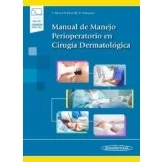 Imagen de Manual De Manejo Perioperatorio En Cirugia Dermatologica (incluye Vers