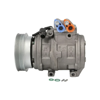 Imagen de Compresor, aire acondicionado ELSTOCK 51 0892