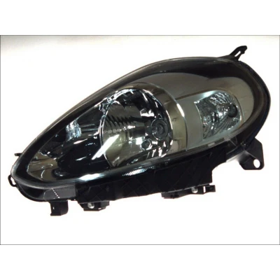 Imagen de VALEO 044211 Faros FIAT: Grande Punto Hatchback, III Hatchback