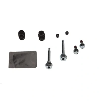 Imagen de METZGER 113 1447X Juego de casquillos guía, pinza freno con perno guía adicional TOYOTA: Auris Hatchback, Prius III Verso S