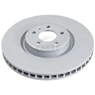 Imagen de Disco de freno A.B.S. 18569