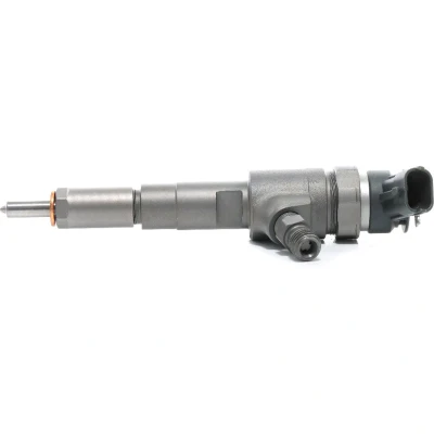 Imagen de METZGER ORIGINAL ERSATZTEIL 0870016 Inyector Common Rail (CR) Repuesto debe codificarse con equipo de autodiagnóstico OBD junta anular