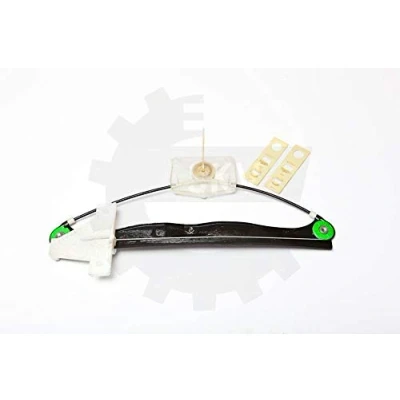 Imagen de Esen Skv Elevalunas Atrás izquierda eléctrico sin electromotor 01SKV433 AUDI: A4 B7 Sedán, A3 Sportback, Hatchback
