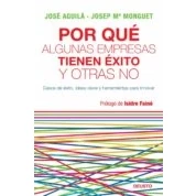 Imagen de Por Que Algunas Empresas Tienen Exito Y Otras No: Casos De Ideas