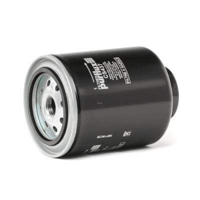 Imagen de PURFLUX CS437 Filtro Combustible Cartucho filtrante TOYOTA: Land Cruiser Prado 120, 80, 90, MAZDA: 3 Hatchback