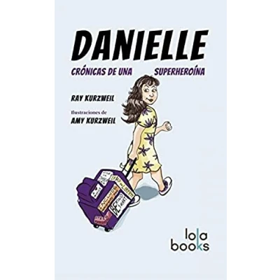 Imagen de LOLA BOOKS (FONDO)