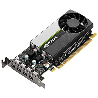 Imagen de PNY NVIDIA VCNT1000 PB LOWPROFILE CTLR